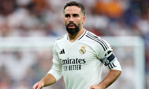 «Реал» объявил судьбу своего капитана в матче с «Кайратом»