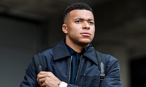 «Реал» отправился на матч с «Кайратом» в Алматы. Фото