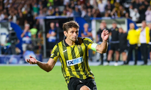 «Не буду лукавить». Капитан «Кайрата» сделал признание перед матчем с «Реалом»