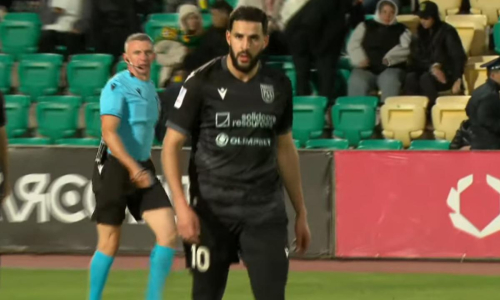 Ахмед Эль-Мессади