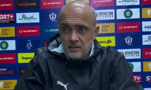 Андрей Мартин