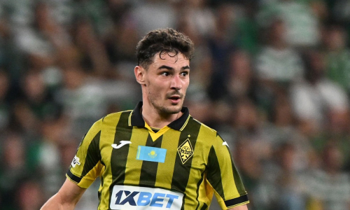 В «Кайрате» сделали громкое заявление о матче с «Реалом»