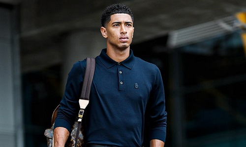 «Реал» прилетел в Алматы на матч с «Кайратом»