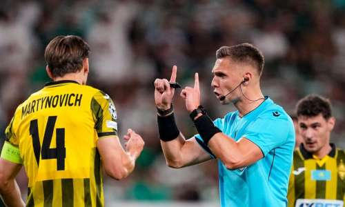 «Гости будут в плохом настроении». Точный счет матча «Кайрат» — «Реал» знают в России