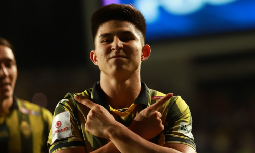 Дастан Сатпаев