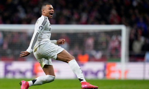 Мбаппе стал причиной беспокойства за «Реал» перед матчем с «Кайратом»