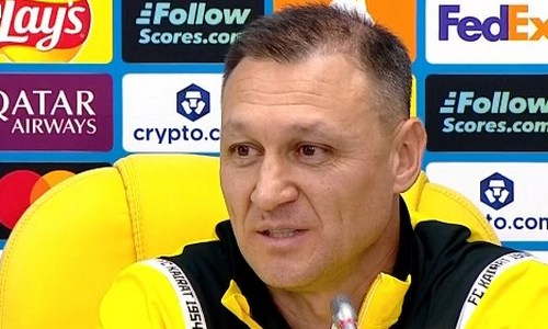 Сыграет с «Реалом»? Уразбахтин рассказал о возвращении лидера «Кайрата» 