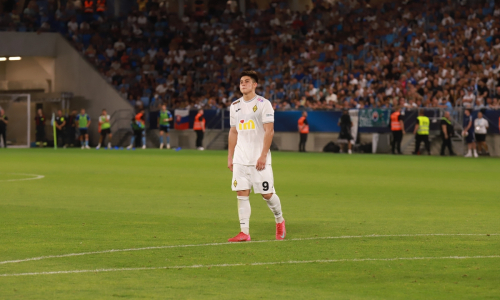 Дастан Сатпаев раскрыл план «Кайрата» на матч с «Реалом»