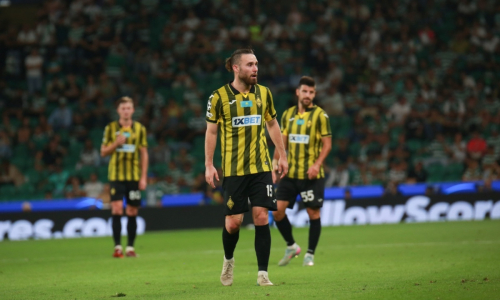 «Кайрату» сообщили хорошие новости перед матчем с «Реалом» в Лиге Чемпионов