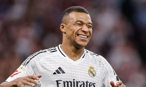 Мбаппе удивил поступком в Алматы и попал на видео