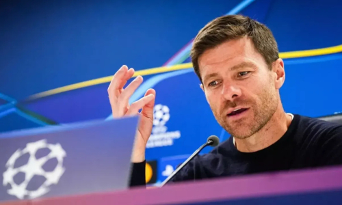 Хаби Алонсо оценил каждого игрока «Кайрата»