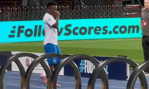 Винисиус Жуниор