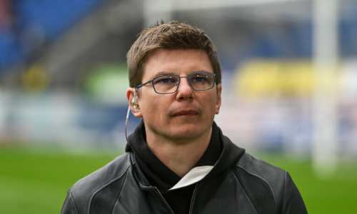 Аршавин назвал успешный результат для «Кайрата» в игре с «Реалом»