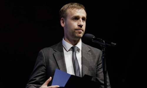 Арунас Климавичюс