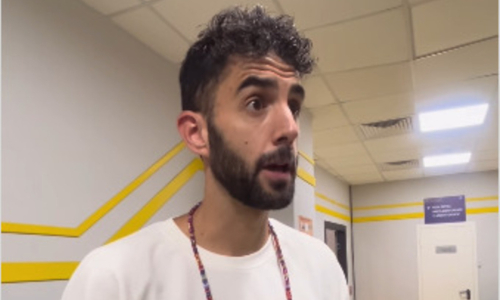 Испанцы столкнулись с проблемой перед матчем «Кайрат» — «Реал»