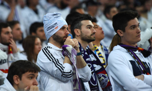 Испанцы обеспокоены состоянием Центрального стадиона Алматы