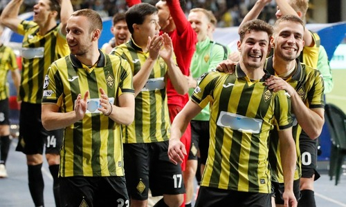 «Кайрат» услышал хорошие новости перед матчем с «Реалом»