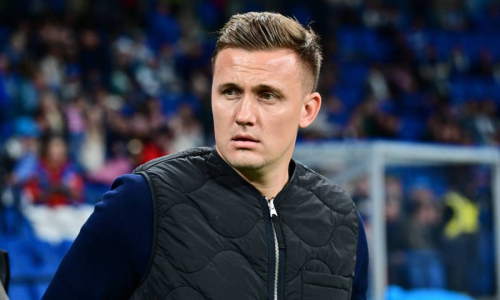 Алексей Шпилевский