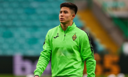 Дастан Сатпаев готовит сюрприз для «Реала»