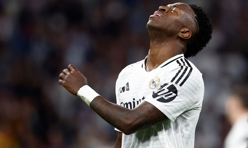 У «Реала» возникли проблемы перед матчем с «Кайратом»