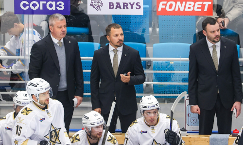 Леонид Тамбиев