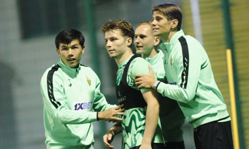 «Кайрату» раскрыли рецепт победы над «Реалом»