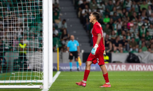 «Кайрату» указали на реальную возможность в матче Лиги Чемпионов с «Реалом»