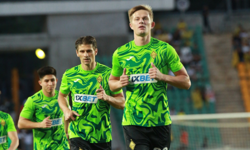 В Испании назвали преимущество «Кайрата» перед «Реалом» в матче Лиги Чемпионов