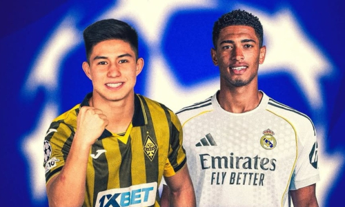 Акимат Алматы выступил с заявлением перед матчем «Кайрат» — «Реал»