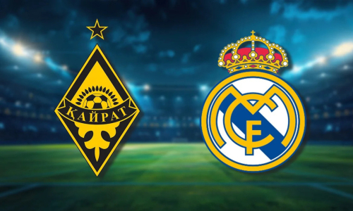 Какие улицы перекроют в Алматы в день матча «Кайрат» — «Реал»