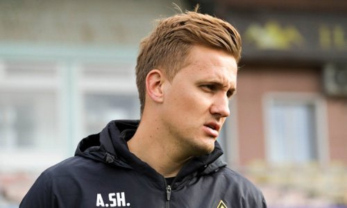 Алексей Шпилевский