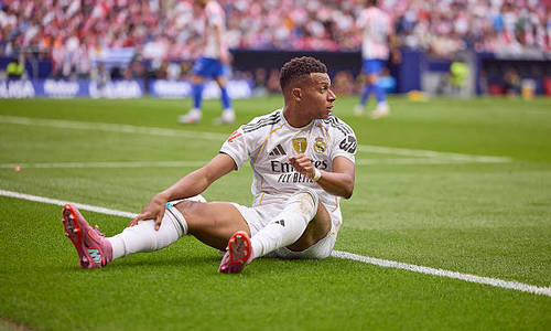 Матч против «Кайрата» назвали одним из самых сложных в сезоне для «Реала»