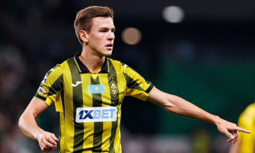 В Испании раскрыли важность матча с «Реалом» для молодых игроков «Кайрата»