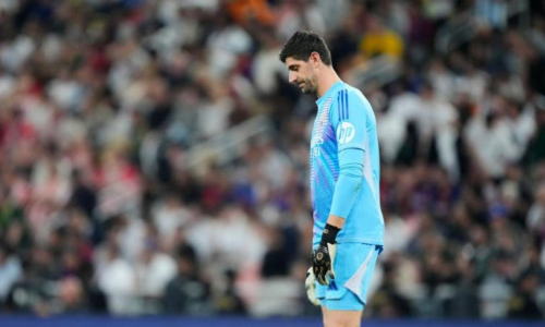 В Испании допустили фиаско «Реала» в матче с «Кайратом»