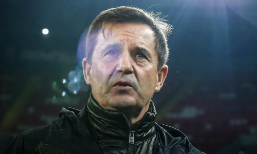 Испанский тренер вынес «приговор» «Кайрату» в матче против «Реала»