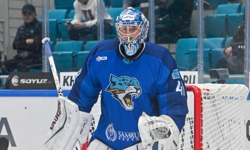 Названа зарплата Адама Шила в «Барысе»