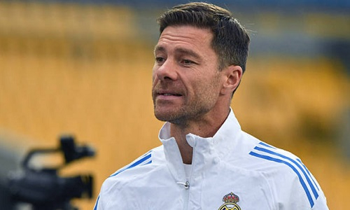 «Реал» назвал стартовый состав на матч с «Кайратом»