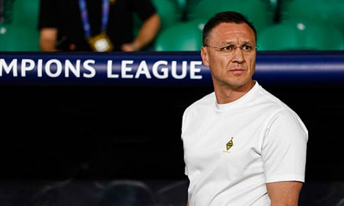 «Кайрат» назвал стартовый состав на матч с «Реалом»