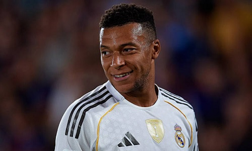 Матч с «Кайратом» сделал Мбаппе уникальным игроком «Реала»