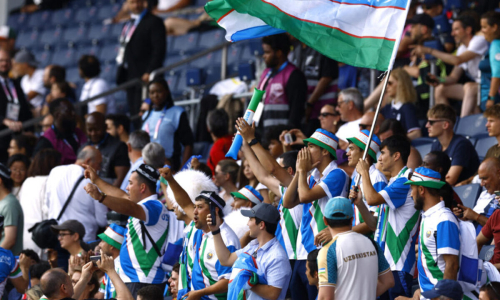 В Узбекистане шокированы составом «Реала» в матче против «Кайрата»