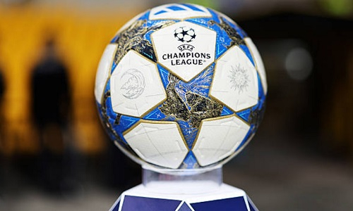 Начался матч «Кайрат» — «Реал» в Лиге Чемпионов