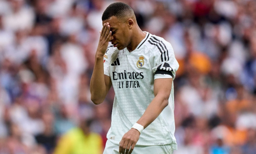 Продававшую нижнее белье Мбаппе женщину нашли в Казахстане