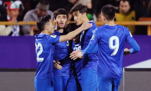 Кандидат в сборную Узбекистана по футболу вызвал бурные возмущения