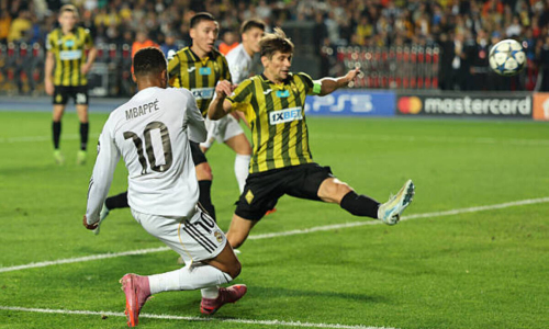 «Кайрат» получил хорошие новости после разгрома от «Реала»