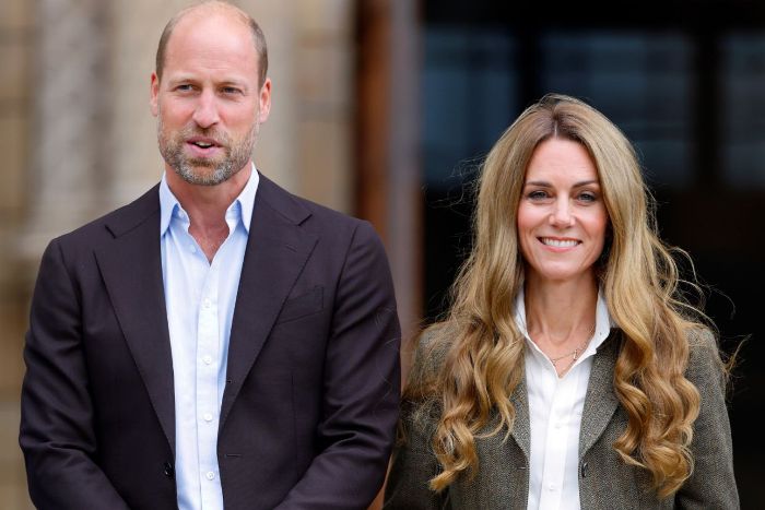 Кейт Миддлтон впервые за много лет кардинально сменила имидж. Фото