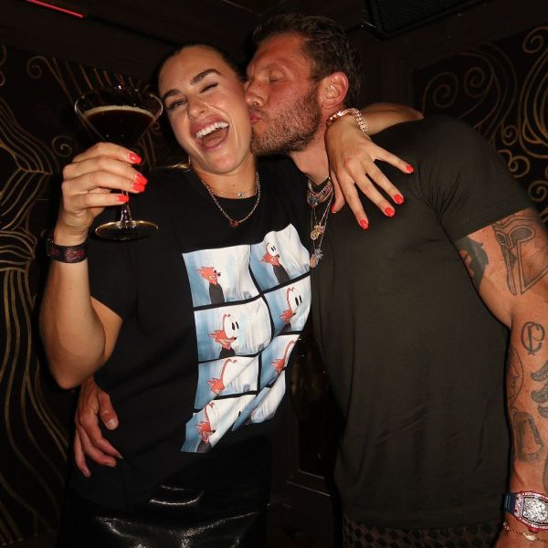 Бойфренд Арины Соболенко показал интересные фото с победительницей US Open-2025