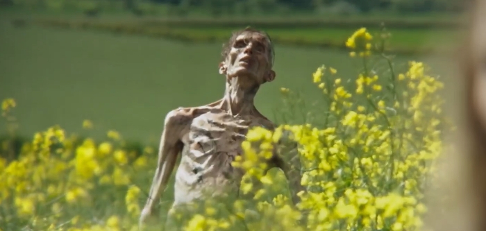 Киллиан Мерфи прокомментировал трейлер фильма «28 лет спустя», в котором его приняли за зомби