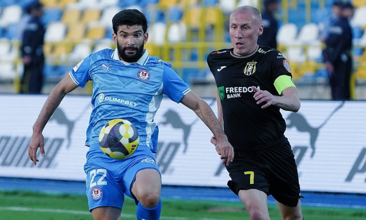 Жабайы оргиялар