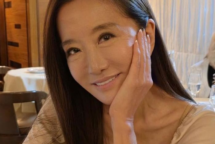 76-летняя Вера Вонг поразила Сеть внешностью на новых фото