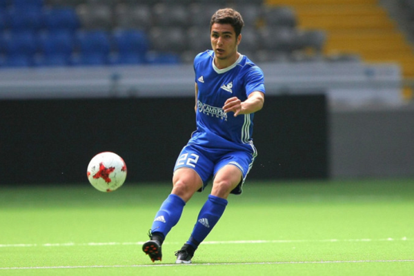 Топ-5 самых юных футболистов из Казахстана в еврокубках, или Как «Кайрат» может войти в историю